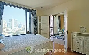 Aguston Sukhumvit 22：1 BED ROOM Interior Photos No.72