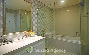 Aguston Sukhumvit 22：1 BED ROOM Interior Photos No.73