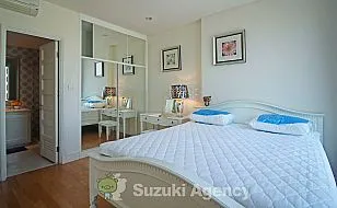 Aguston Sukhumvit 22：1 BED ROOM Interior Photos No.71