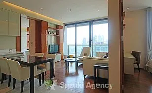 The Address Sukhumvit 28：2 BED ROOM Interior Photos No.27