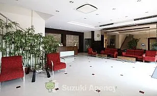 Premier Thonglor：Facility Photos No.8