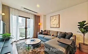 Premier Thonglor：1 BED ROOM Interior Photos No.21