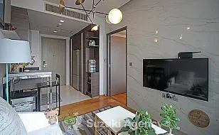 KEYNE by Sansiri：1 BED ROOM Interior Photos No.23