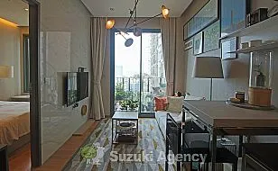 KEYNE by Sansiri：1 BED ROOM Interior Photos No.20