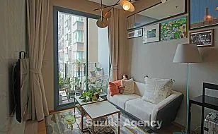 KEYNE by Sansiri：1 BED ROOM Interior Photos No.21