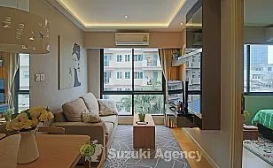 Tidy Deluxe：1 BED ROOM Interior Photos No.20