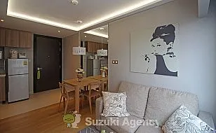 Tidy Deluxe：1 BED ROOM Interior Photos No.24