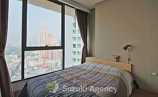 The Lumpini 24：1 BED ROOM Interior Photos No.71