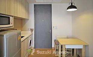 The Lumpini 24：1 BED ROOM Interior Photos No.24