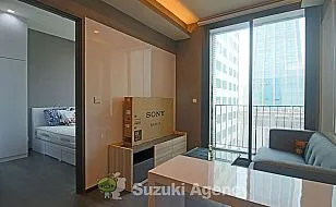 Edge Sukhumvit 23：1 BED ROOM Interior Photos No.21
