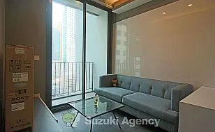 Edge Sukhumvit 23：1 BED ROOM Interior Photos No.22