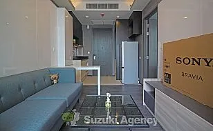 Edge Sukhumvit 23：1 BED ROOM Interior Photos No.23