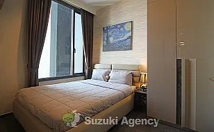 Edge Sukhumvit 23：1 BED ROOM Interior Photos No.71