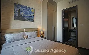 Edge Sukhumvit 23：1 BED ROOM Interior Photos No.72