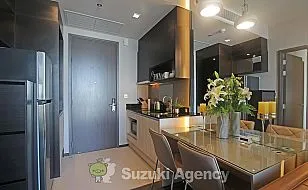 Edge Sukhumvit 23：1 BED ROOM Interior Photos No.24