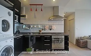 Noble Solo：2 BED ROOM Interior Photos No.66