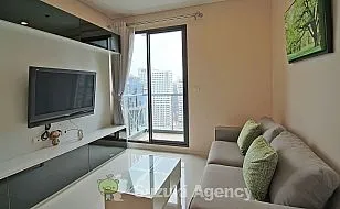 Villa Asoke：1 BED ROOM Interior Photos No.22