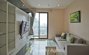 Villa Asoke：1 BED ROOM Interior Photos No.20