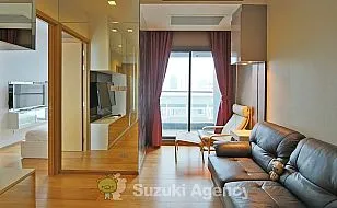Hyde Sukhumvit 13：1 BED ROOM Interior Photos No.20