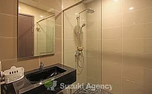 Edge Sukhumvit 23：1 BED ROOM Interior Photos No.73