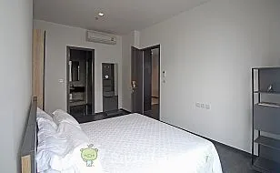 Edge Sukhumvit 23：1 BED ROOM Interior Photos No.72