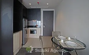 Edge Sukhumvit 23：1 BED ROOM Interior Photos No.25