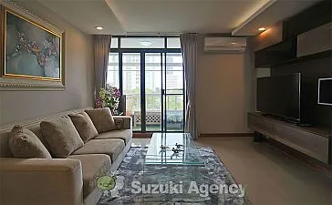 Baan Chan Condominium