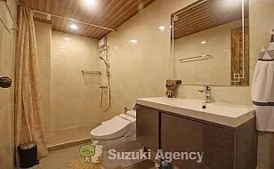 Baan Chan Condominium：2 BED ROOM Interior Photos No.76