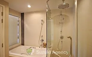 The Crest Sukhumvit 49：1 BED ROOM Interior Photos No.73