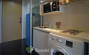 Ideo Morph 38 - Skyle：1 BED ROOM Interior Photos No.24