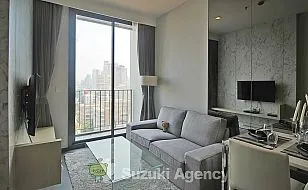Edge Sukhumvit 23：1 BED ROOM Interior Photos No.20
