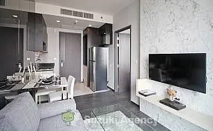 Edge Sukhumvit 23：1 BED ROOM Interior Photos No.24