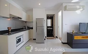 Voque Residential Condominium Sukhumvit 16：1 BED ROOM Interior Photos No.25