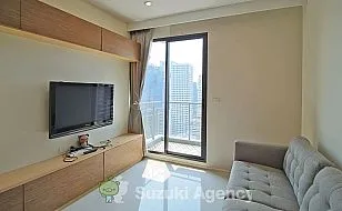 Villa Asoke：1 BED ROOM Interior Photos No.22