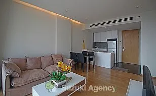 AEQUA：1 BED ROOM Interior Photos No.23