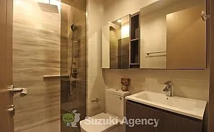 THE LINE SUKHUMVIT 71：1 BED ROOM Interior Photos No.73