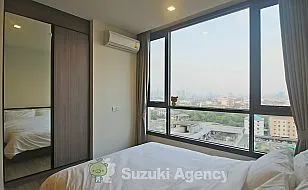 THE LINE SUKHUMVIT 71：1 BED ROOM Interior Photos No.72
