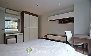 The President Sukhumvit 81：2 BED ROOM Interior Photos No.67