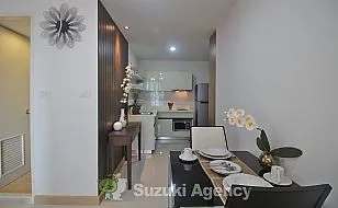 The President Sukhumvit 81：2 BED ROOM Interior Photos No.31