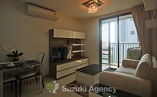 The President Sukhumvit 81：2 BED ROOM Interior Photos No.28
