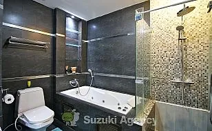 Citi Smart Sukhumvit 18：2 BED ROOM Interior Photos No.75