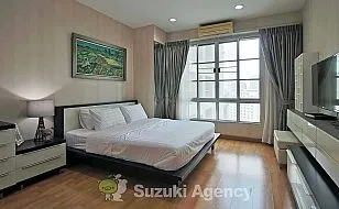 Citi Smart Sukhumvit 18：2 BED ROOM Interior Photos No.65