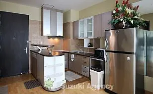 Citi Smart Sukhumvit 18：2 BED ROOM Interior Photos No.31