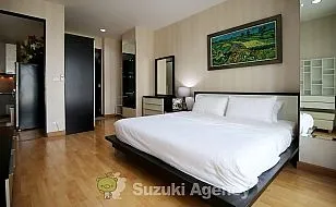 Citi Smart Sukhumvit 18：2 BED ROOM Interior Photos No.66