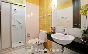 Citi Smart Sukhumvit 18：2 BED ROOM Interior Photos No.76