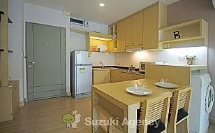 Tree Condo Sukhumvit 52：2 BED ROOM Interior Photos No.66