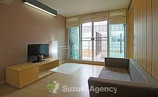 Tree Condo Sukhumvit 52：2 BED ROOM Interior Photos No.28