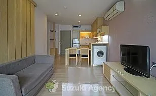 Tree Condo Sukhumvit 52：2 BED ROOM Interior Photos No.29