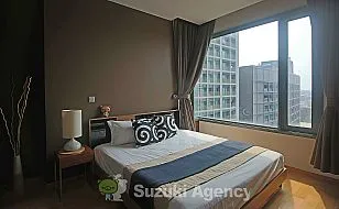 KEYNE by Sansiri：1 BED ROOM Interior Photos No.71