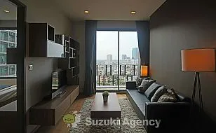 KEYNE by Sansiri：1 BED ROOM Interior Photos No.20